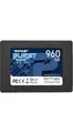 Patriot Memory Burst Elite PBE960GS25SSDR 960 ГБ