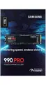 Samsung 990 PRO MZ-V9P1T0BW 1 ТБ без радиатора