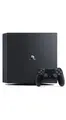 Sony PlayStation 4 Pro 0.98 ТБ