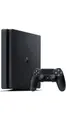 Sony PlayStation 4 Slim 1 ТБ игра