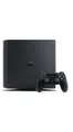 Sony PlayStation 4 Slim 1 ТБ игра