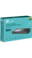 TP-LINK TL-SG1210MPE