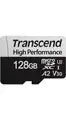 Transcend microSDXC 330S 128Gb 128 ГБ