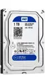 WD Blue WD10EZRZ 1 ТБ, 64 МБ, 5400 rpm