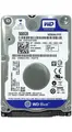 WD Blue 2.5" WD5000LPVX 500 ГБ 8/5400 CMR