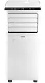 Zanussi Marko Polo IV ZACM-08TSC/N1 22 м²