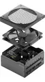 Fractal Design Ion+ 2 Platinum 660 Вт