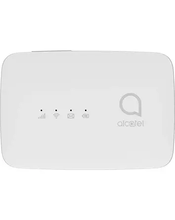 Alcatel MW45V