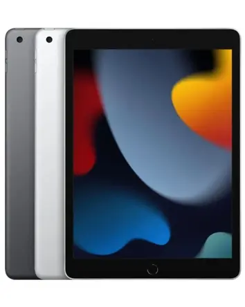 Apple iPad 2021 64 ГБ