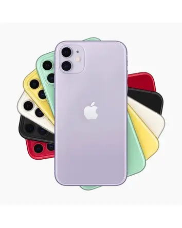 Apple iPhone 11 64 ГБ