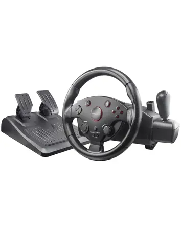 Artplays Street Racing Wheel Turbo C900