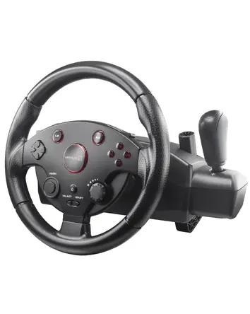 Artplays Street Racing Wheel Turbo C900