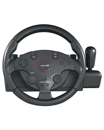 Artplays Street Racing Wheel Turbo C900