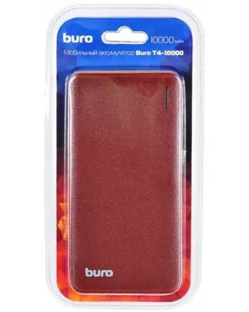 Buro T4-10000