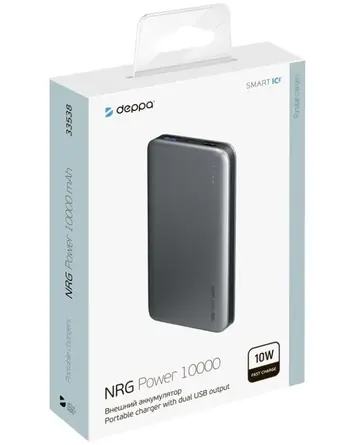 Deppa NRG Power 10000