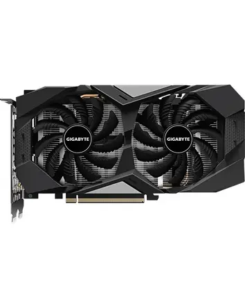 Gigabyte GeForce GTX 1660 SUPER D6 6G