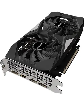 Gigabyte GeForce GTX 1660 SUPER D6 6G