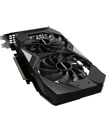 Gigabyte GeForce GTX 1660 SUPER D6 6G