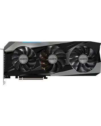 Gigabyte GeForce RTX 3070 Ti GAMING OC 8G 8 ГБ / 1830 МГц