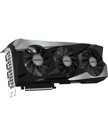 Gigabyte GeForce RTX 3070 Ti GAMING OC 8G 8 ГБ / 1830 МГц