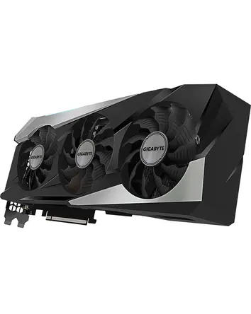 Gigabyte GeForce RTX 3070 Ti GAMING OC 8G 8 ГБ / 1830 МГц