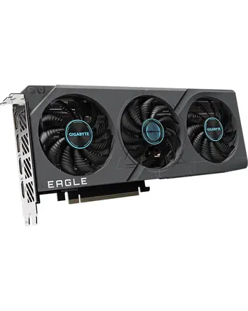 Gigabyte GeForce RTX 4060 Ti EAGLE 8G