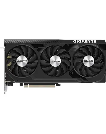 Gigabyte GeForce RTX 4070 WINDFORCE OC 12G