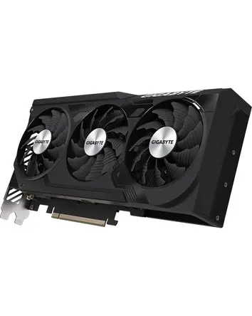 Gigabyte GeForce RTX 4070 WINDFORCE OC 12G