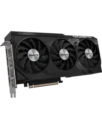 Gigabyte GeForce RTX 4070 WINDFORCE OC 12G