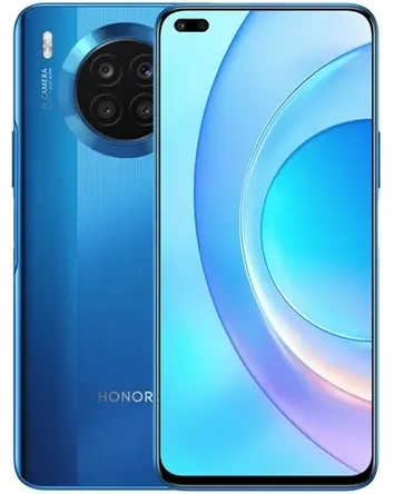 Honor 50 Lite ОЗУ 6 ГБ