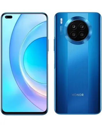 Honor 50 Lite ОЗУ 6 ГБ