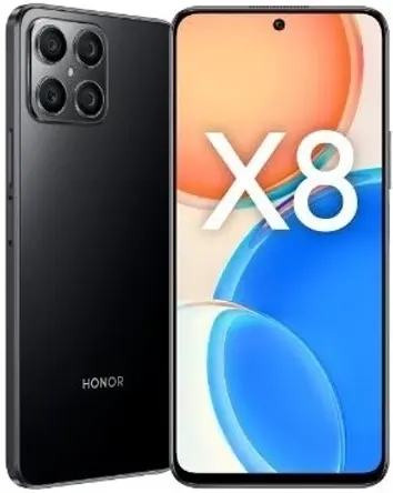 Honor X8 128 ГБ