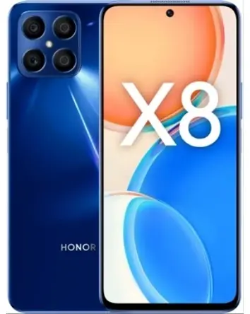 Honor X8 128 ГБ