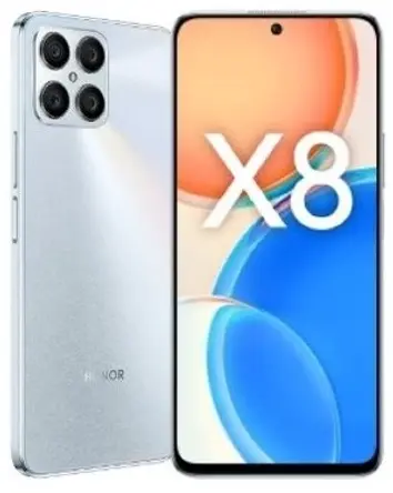 Honor X8 128 ГБ