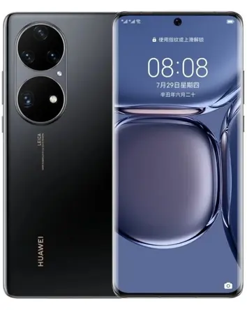 Huawei P50 Pro 256 ГБ