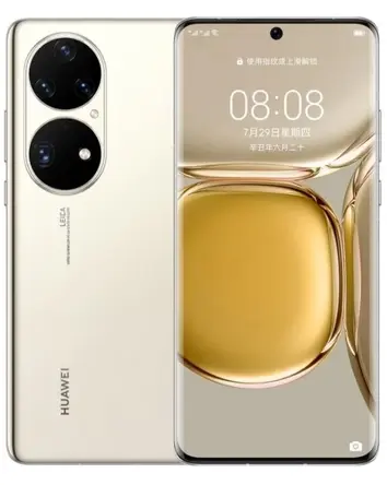 Huawei P50 Pro 256 ГБ