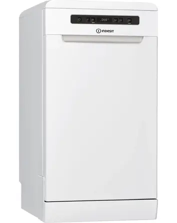 Indesit DSFC 3M19 белый