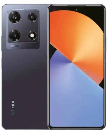 Infinix Note 30 Pro 256 ГБ