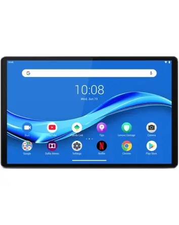 Lenovo Tab M10 Plus FHD 64 ГБ LTE