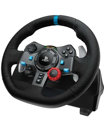 Logitech G29 Driving Force