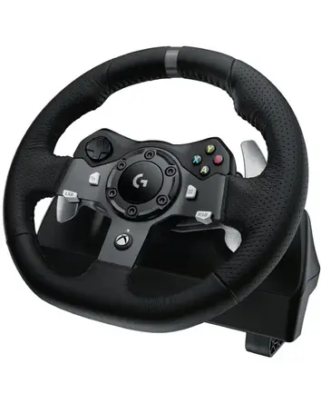 Logitech G920 Driving Force