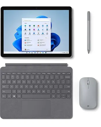 Microsoft Surface Go 3 64 ГБ