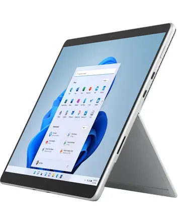 Microsoft Surface Pro 8 128 ГБ