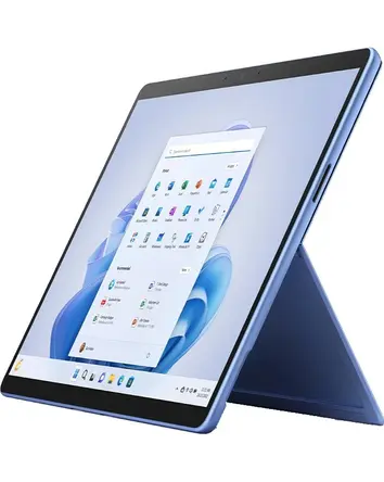 Microsoft Surface Pro 9 128 ГБ 5G