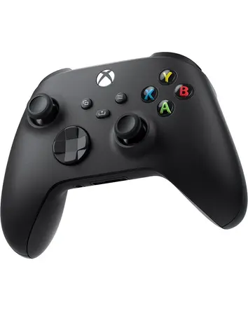 Microsoft Xbox Series X|S Wireless Controller