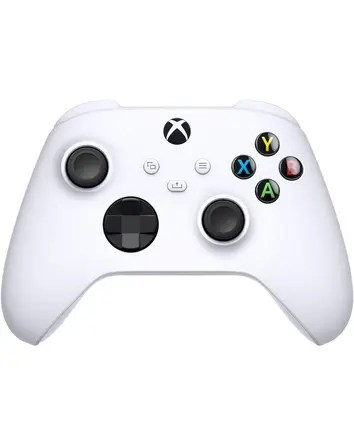 Microsoft Xbox Series X|S Wireless Controller