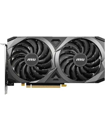 MSI GeForce RTX 3050 VENTUS 2X 8G OC