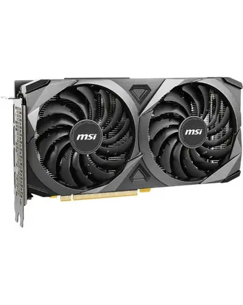 MSI GeForce RTX 3050 VENTUS 2X 8G OC