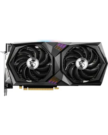 MSI GeForce RTX 3060 GAMING X 12G LHR