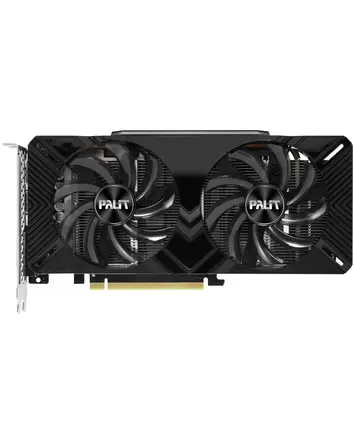 Palit GeForce GTX 1660 Dual